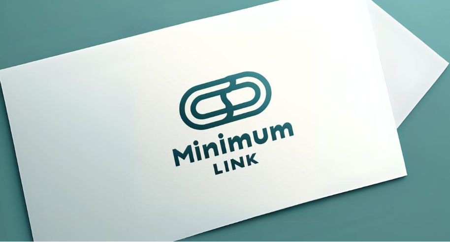 Minimum Link Logo
